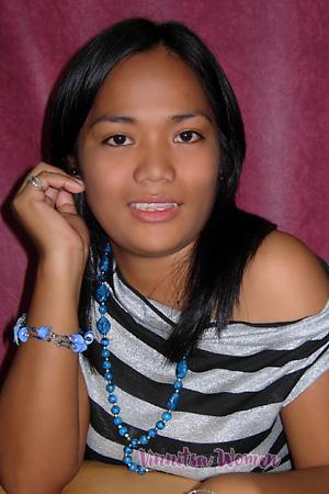 Philippines women