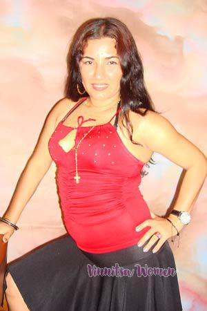 Colombia women