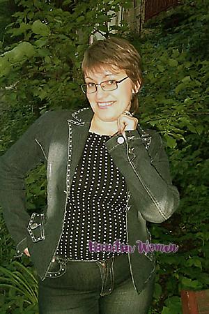 Ukraine women
