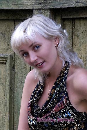 Ukraine women
