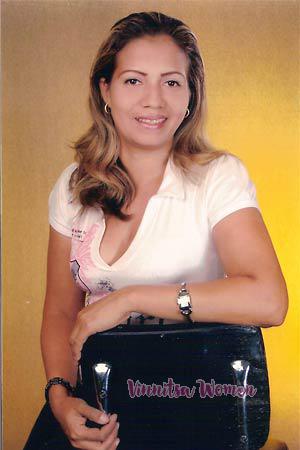 Colombia women