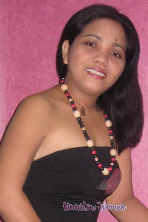 Philippines women