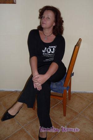Ukraine women