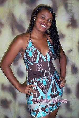 Colombia women