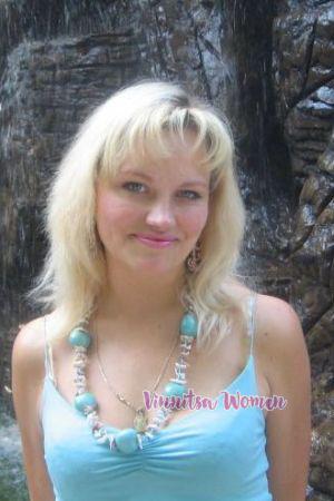Ukraine women