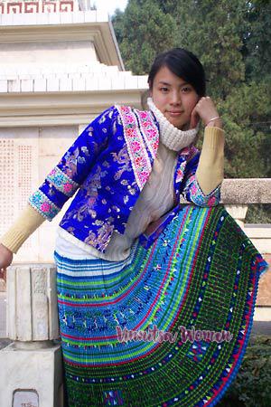 China women