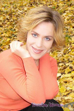 Ukraine women